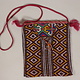 handbestickte Tasche aus Afghanistan  uzbekistan No:23A