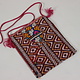 handbestickte Tasche aus Afghanistan  uzbekistan No:23A