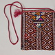 handbestickte Tasche aus Afghanistan  uzbekistan No:23A