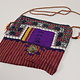 handbestickte Tasche aus Afghanistan  uzbekistan No:23B