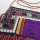 handbestickte Tasche aus Afghanistan  uzbekistan No:23B