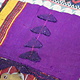 vintag hand embroidered  bag  from Afghanistn and Uzbekistan No:23B