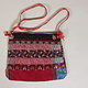 vintag hand embroidered  bag  from Afghanistn and Uzbekistan No:23C