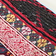 vintag hand embroidered  bag  from Afghanistn and Uzbekistan No:23C