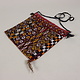 vintag hand embroidered  bag  from Afghanistn and Uzbekistan No:23D