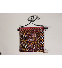 handbestickte Tasche aus Afghanistan  uzbekistan No:23D