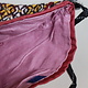 vintag hand embroidered  bag  from Afghanistn and Uzbekistan No:23D