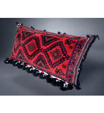 orient Afghan Beloch nomad rug seat floor cushion Bohemian pillow 1001 night  No:24/1  - Copy