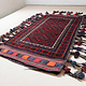 orient Afghan Beloch nomad rug seat floor cushion Bohemian pillow 1001 night  No:24/1  - Copy