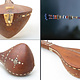 antik exotische traditionelle Volksmusikinstrument Afghanistan Tambur Tanbur tanboor Afghan Langhalslaute für linkshänder   تنبور Nr-25