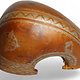 Antik Afghan musikinstrumen Ghichak 18/2
