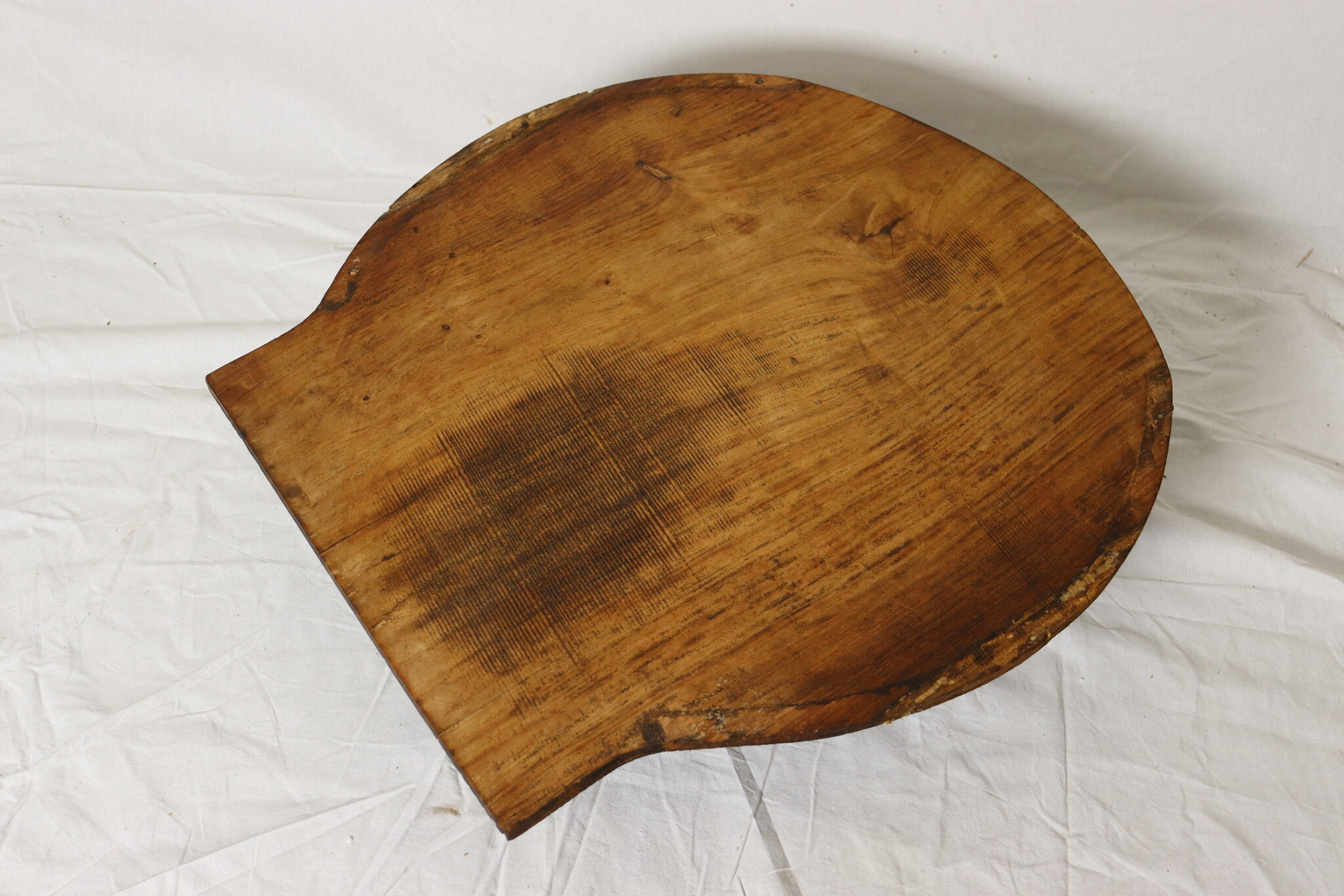 Vintag Handgeschnitzte wandrelief Wandbild WandKunst Skulptur aus Nuristan Afghanistan No:B