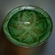 handmade Clay Bowls pottery bowl plate Dish from Swat valley Pakistan  south Afghanistan Green No:24
