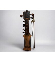 antik sehr seltener orient exotische Musikinstrument afghanistan  25AFG