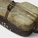 antik sehr seltener orient exotische Musikinstrument afghanistan   Sarangi Nr:25AFG - Copy