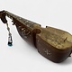Afghan musikinstrumen Rubab Nr:25-2