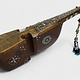 Afghan musikinstrumen Rubab Nr:25-2