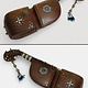 Afghan musikinstrumen Rubab Nr:25-2
