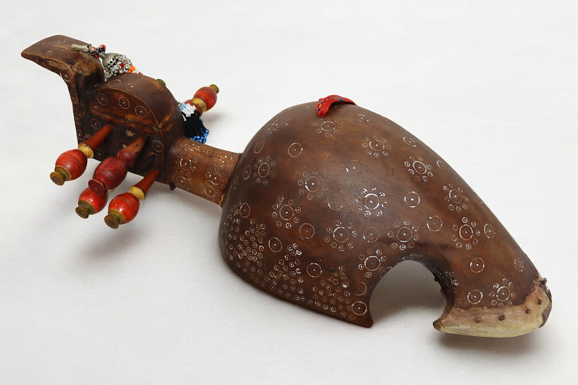 exotic musical instrument  India Belutschistan  afghanistan and pakistan Sarinda Ghichak 25/1