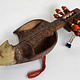 exotic musical instrument  India Belutschistan  afghanistan and pakistan Sarinda Ghichak 25/1