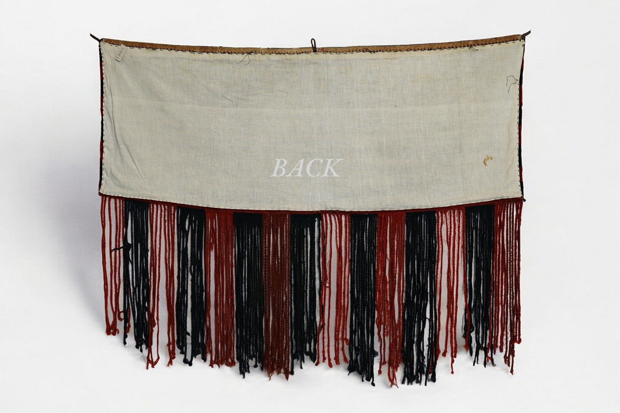 Antique Uzbek nomad Bag Wonderful Ersari Turkmen Torba from Afghanistan Turkmenistan No:117