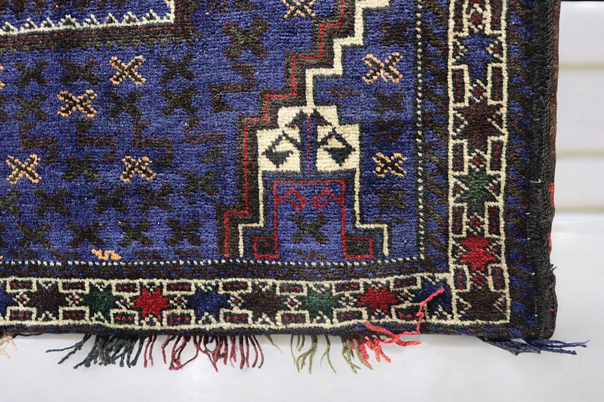 antique orient Afghan Beloch nomad rug seat cushions floor cushion Bohemian pillow. 21/7