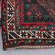 antique orient Afghan Beloch nomad rug seat cushions floor cushion Bohemian pillow. 21/1