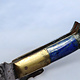 Afghan Knife lohar Straigh Blade Islamic Short Khyber sword Dagger jackknife No:25/B