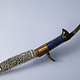 Afghan Knife lohar Straigh Blade Islamic Short Khyber sword Dagger jackknife No:25/C