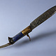 Afghan Knife lohar Straigh Blade Islamic Short Khyber sword Dagger jackknife No:25/C