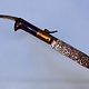 Afghan Knife lohar Straigh Blade Islamic Short Khyber sword Dagger jackknife No:25/A