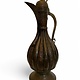 Antik orient Kupfer Teekanne Kanne um 19 J.h.Bukhara teapot Nr:HH - 5