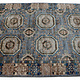The 298x103cm hand-knotted ziegler from Afghanistan Afghan carpet  rug  Hallway carpet runner
