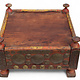 Antique  sidtable   from Afghanistan No:25A