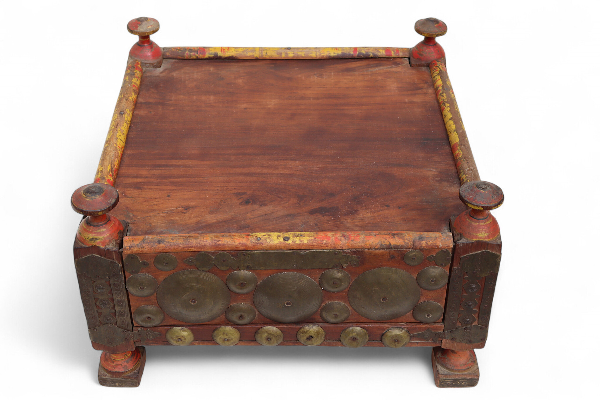 Antique  sidtable   from Afghanistan No:25A