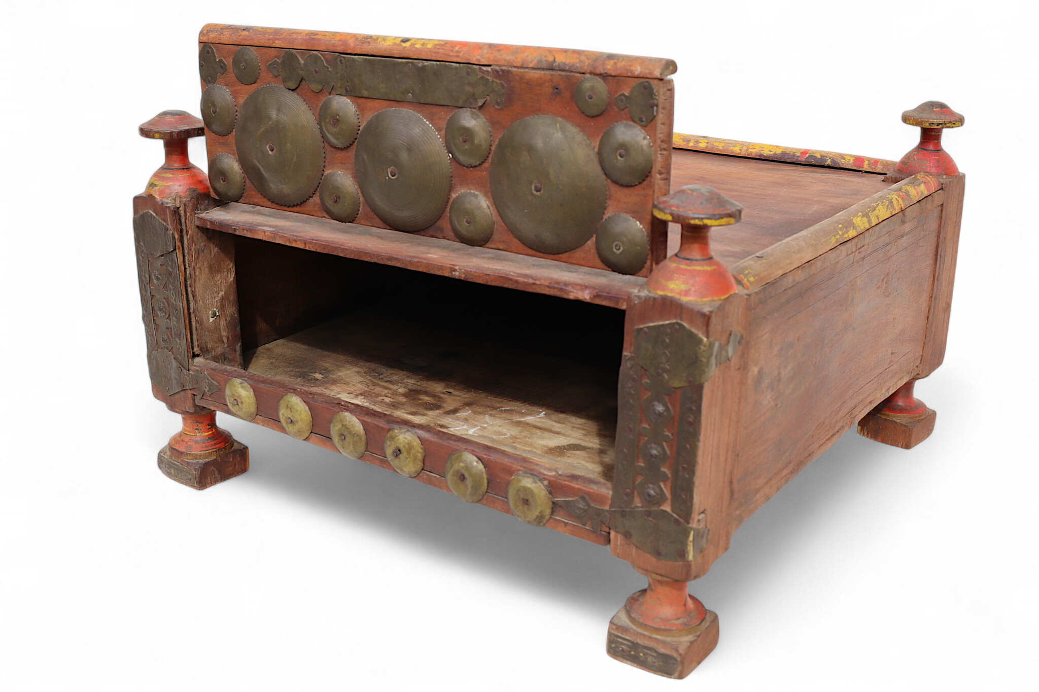 Antique  sidtable   from Afghanistan No:25A