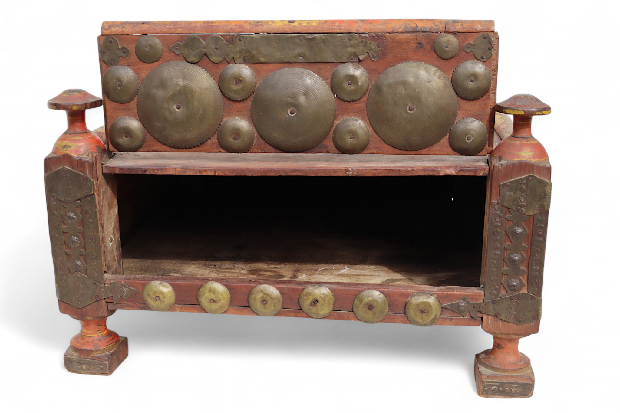 Antique  sidtable   from Afghanistan No:25A