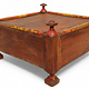 Antique  sidtable   from Afghanistan No:25A
