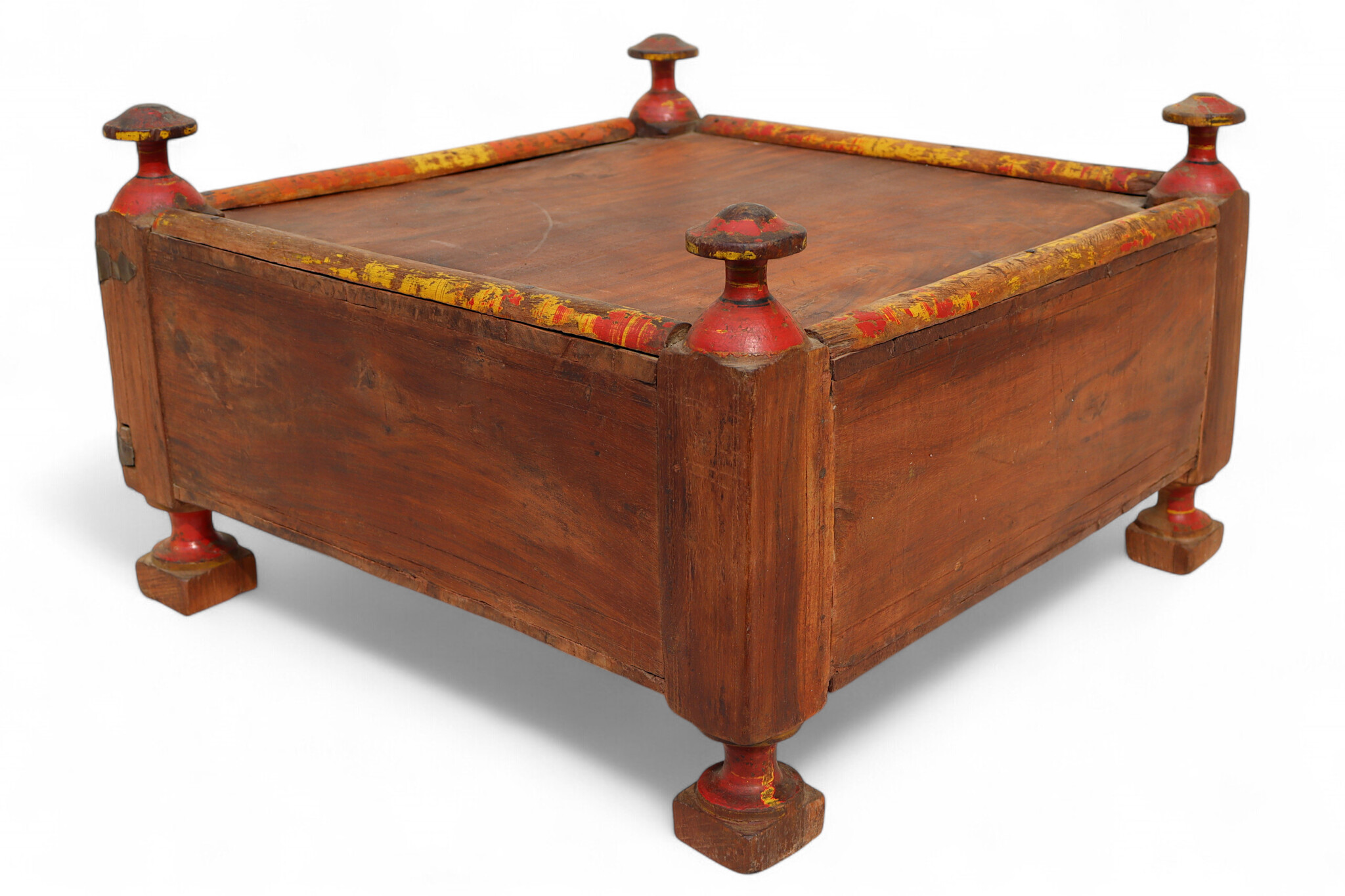 Antique  sidtable   from Afghanistan No:25A