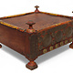 Antique  sidtable   from Afghanistan No:25A