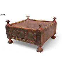 Antique  sidtable   from Afghanistan No:25A