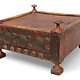 Antique  sidtable   from Afghanistan No:25A