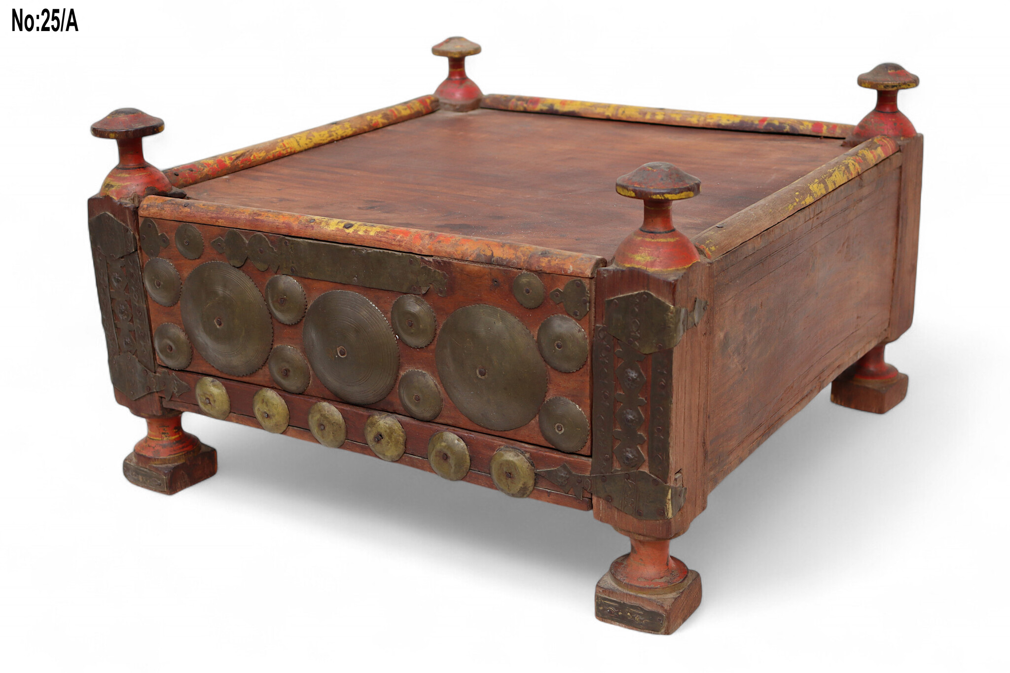 Antique  sidtable   from Afghanistan No:25A