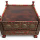 Antique  sidtable   from Afghanistan No:25B