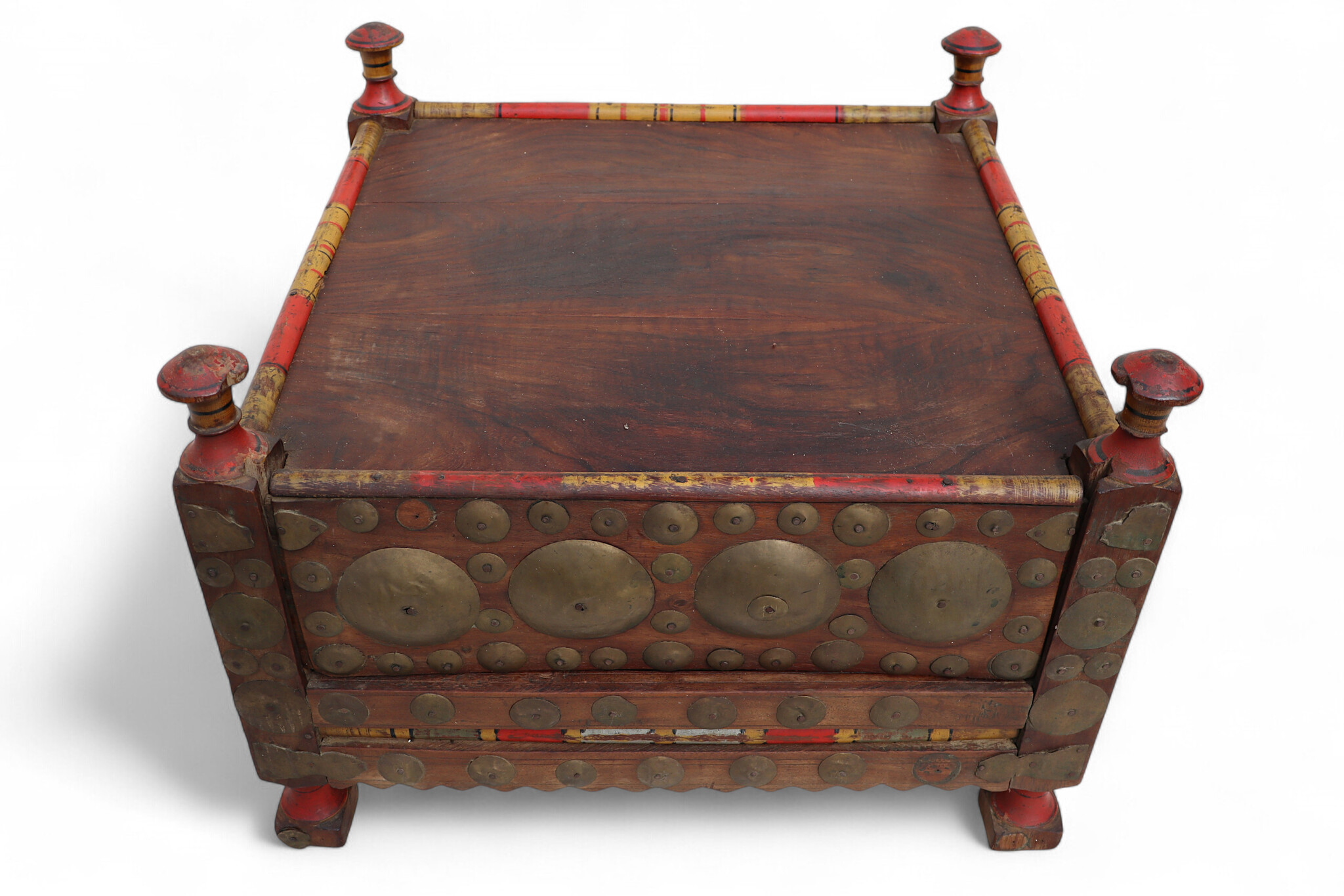 Antique  sidtable   from Afghanistan No:25B