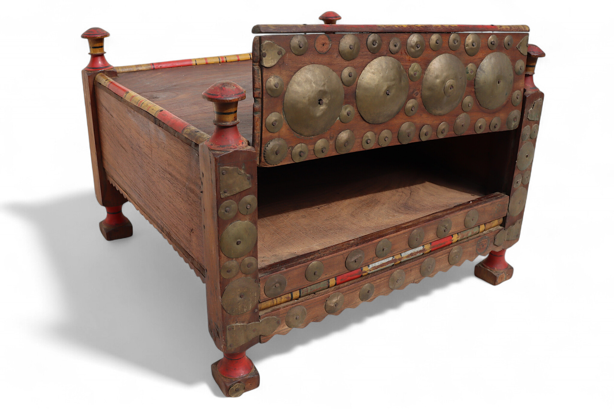 Antique  sidtable   from Afghanistan No:25B
