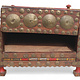 Antique  sidtable   from Afghanistan No:25B