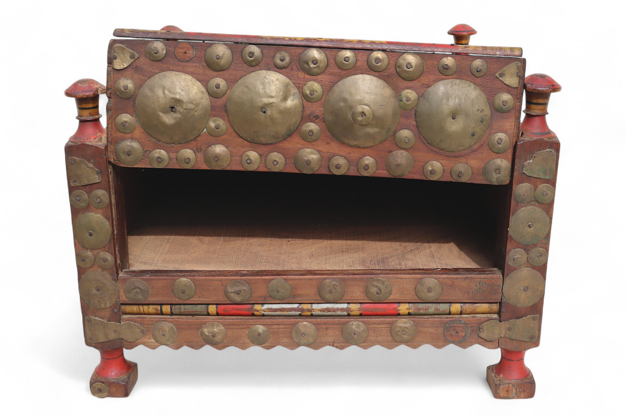 Antique  sidtable   from Afghanistan No:25B
