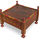 Antique  sidtable   from Afghanistan No:25B