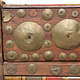 Antique  sidtable   from Afghanistan No:25B
